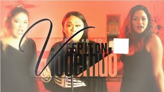 ►Square text reveal | Sony Vegas