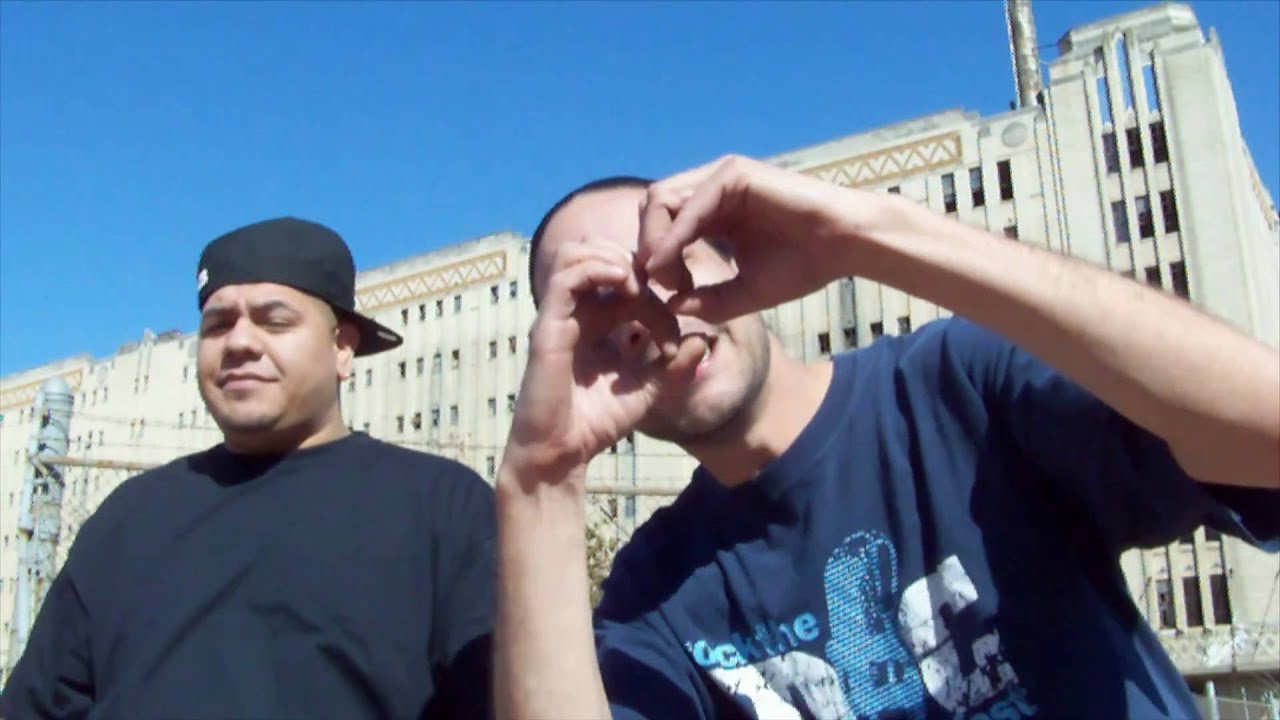 Romio No E & 24seven- I Can't Take It Video (Watch In HD)