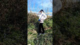 Mutlu akşamlar 🧡 MaşaAllah #shortsvideoyoutube #beautifulladystyle #almanya