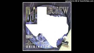 DJ Screw-Chapter 008: Let's Call Up On Drank '96-101-Mr. 3 2-Trip To The South Side