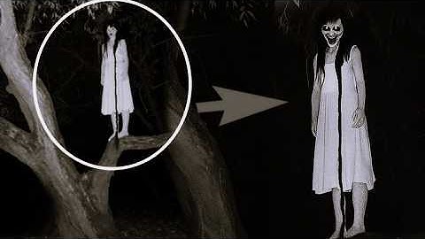 9 SCARY VIDEOS That Feel Straight Out of a Scary Movie