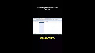 Master bulk editing with this simple shortcut!