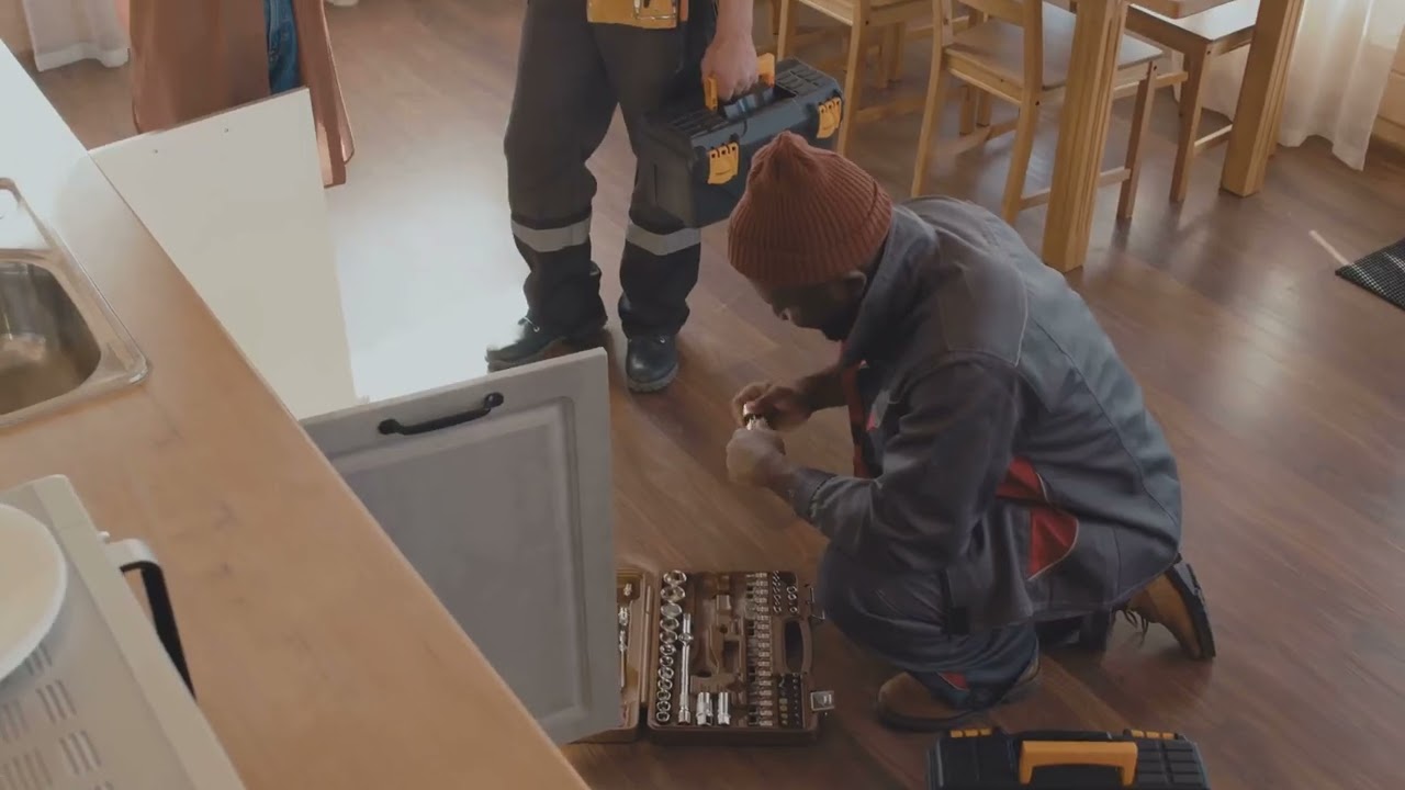 Sturbridge, Massachusetts Transform Your Kitchen with Crafted Spaces Design Build