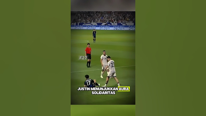 PERBEDAAN AURA JUSTIN HUBNER DISETIAP LAGA 😍🥶 #timnasindonesia #sepakbola