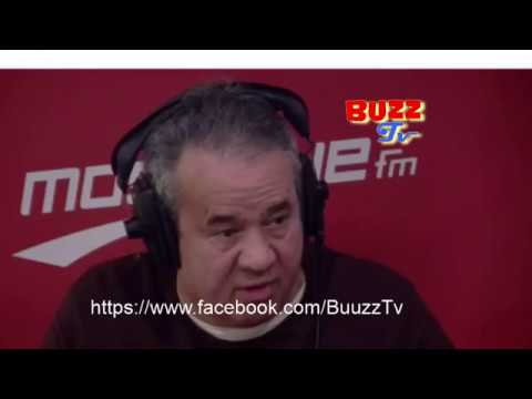 لمين النهدي يعلق على كليب إبنه وليد