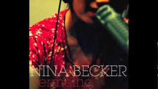 Nina Becker   Lágrimas Negras