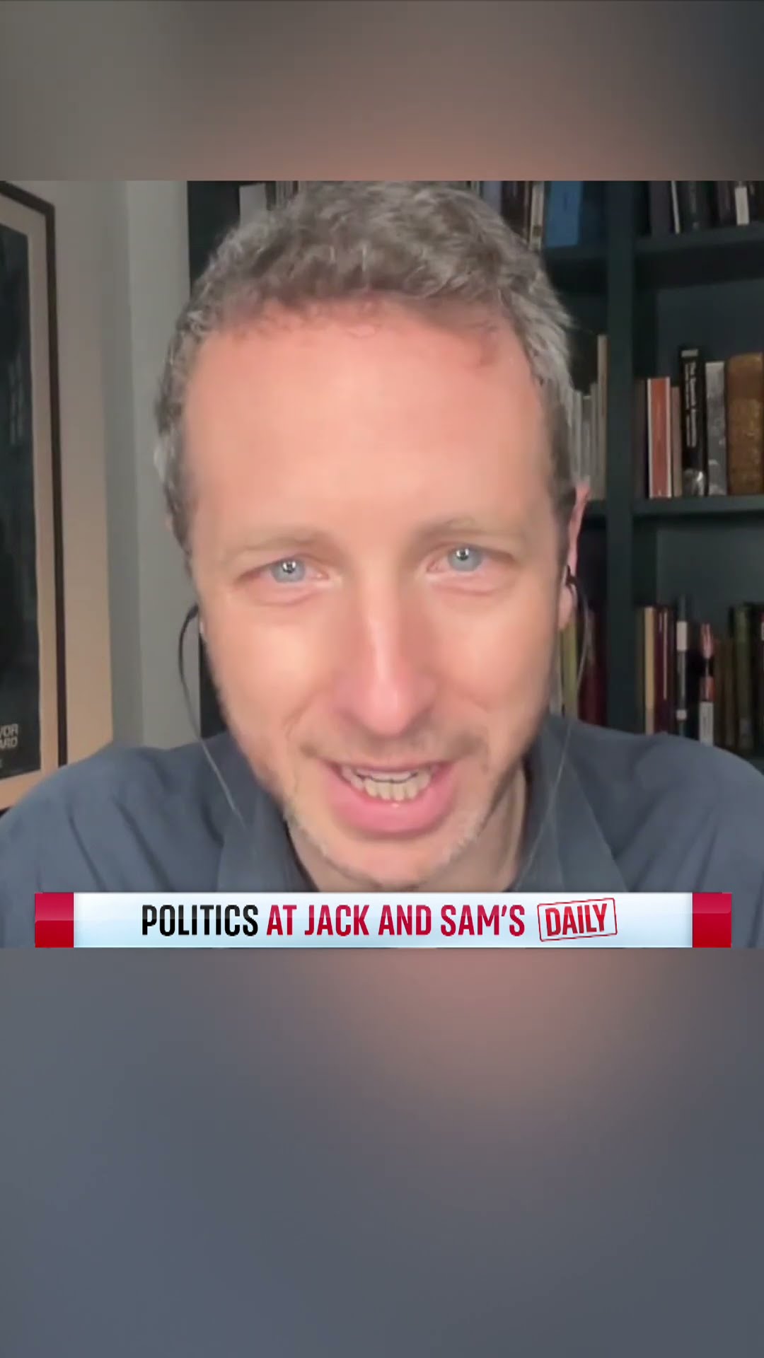 Why is the government so unpopular coming into 2025?