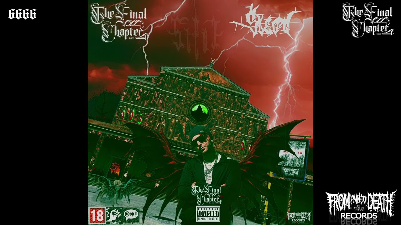 Tonton SLEOC - FINAL CHAPTER di YouTube Tonton SLEOC - FINAL CHAPTER di YouTube