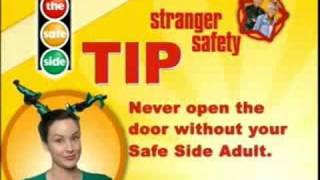The Balancing Act Show 867 - Angela Shelton, Safe Side