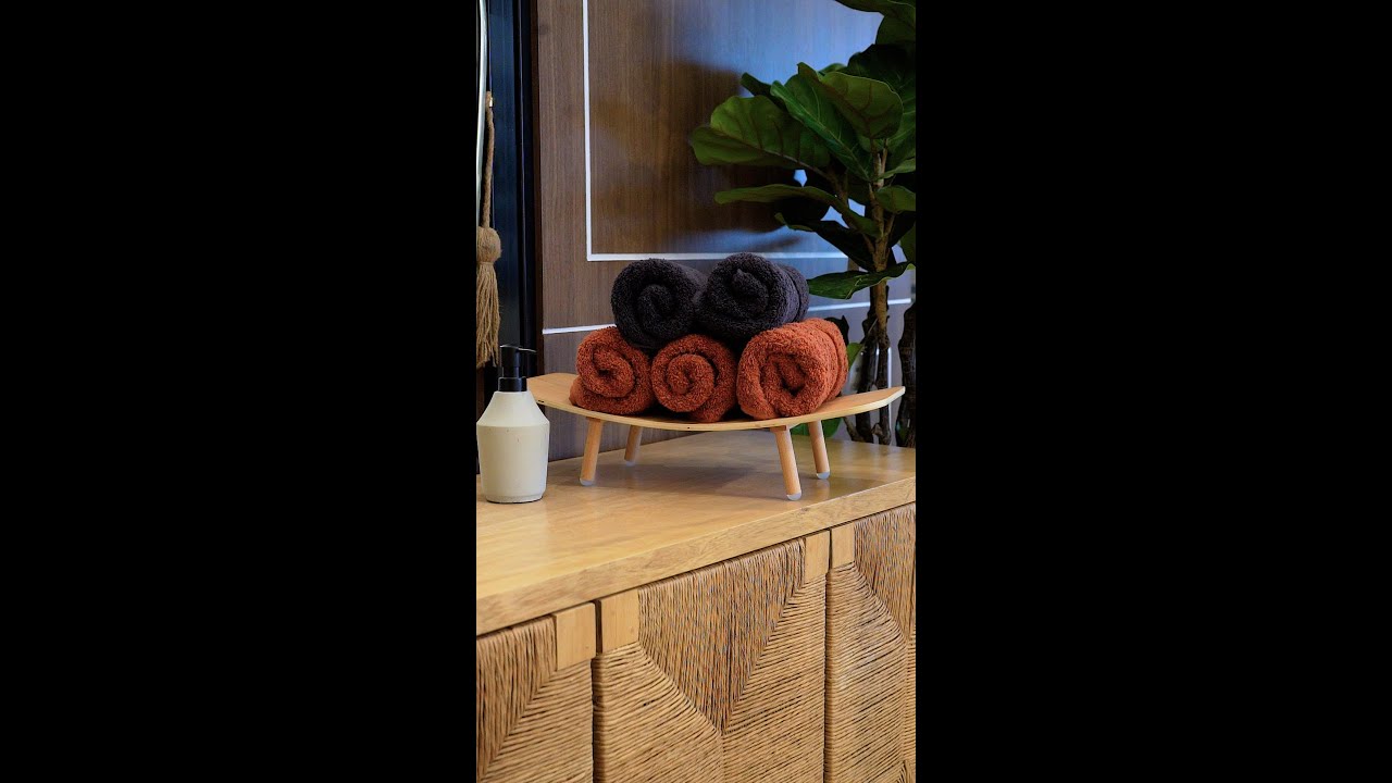 Otras maneras de usar el Rack de Vinos Vinola de Umbra