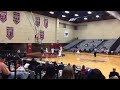 Ramapo College Men's Basketball Vs. Kean University