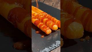 ポテト様 Potato recipe with 2.5 million views🥔] I tried to recreate
