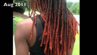 Farewell Dreads 2006-2012