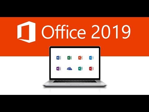 اخيرا تحميل وتثبيت اوفيس 2019 بروفسنال للنواتين 32و64 التفعيل مدى الحياة   2019
