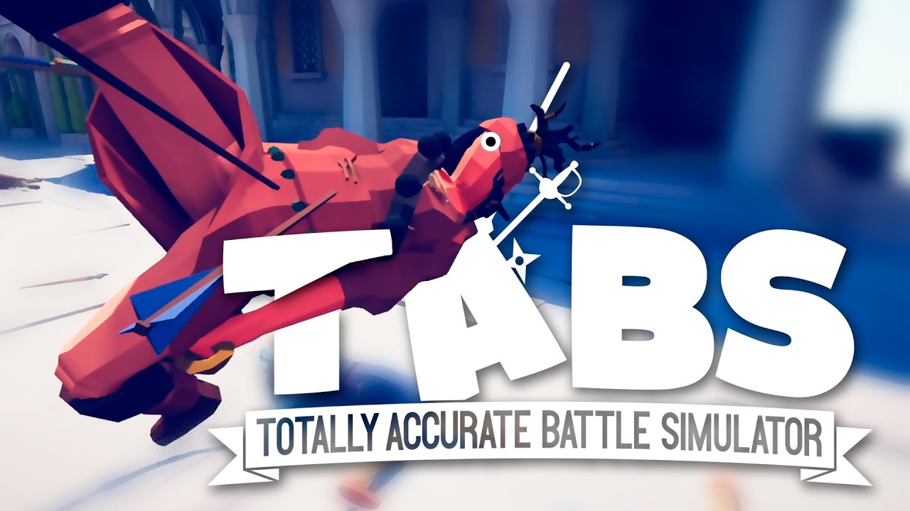 Totally accurate battle simulator pubg фото 43