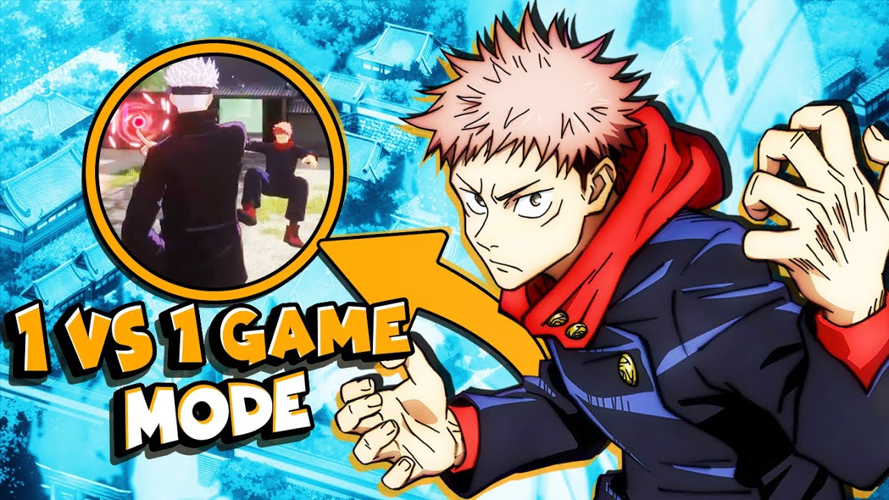 You've Missed THIS In The Jujutsu Kaisen Cursed Clash Trailer