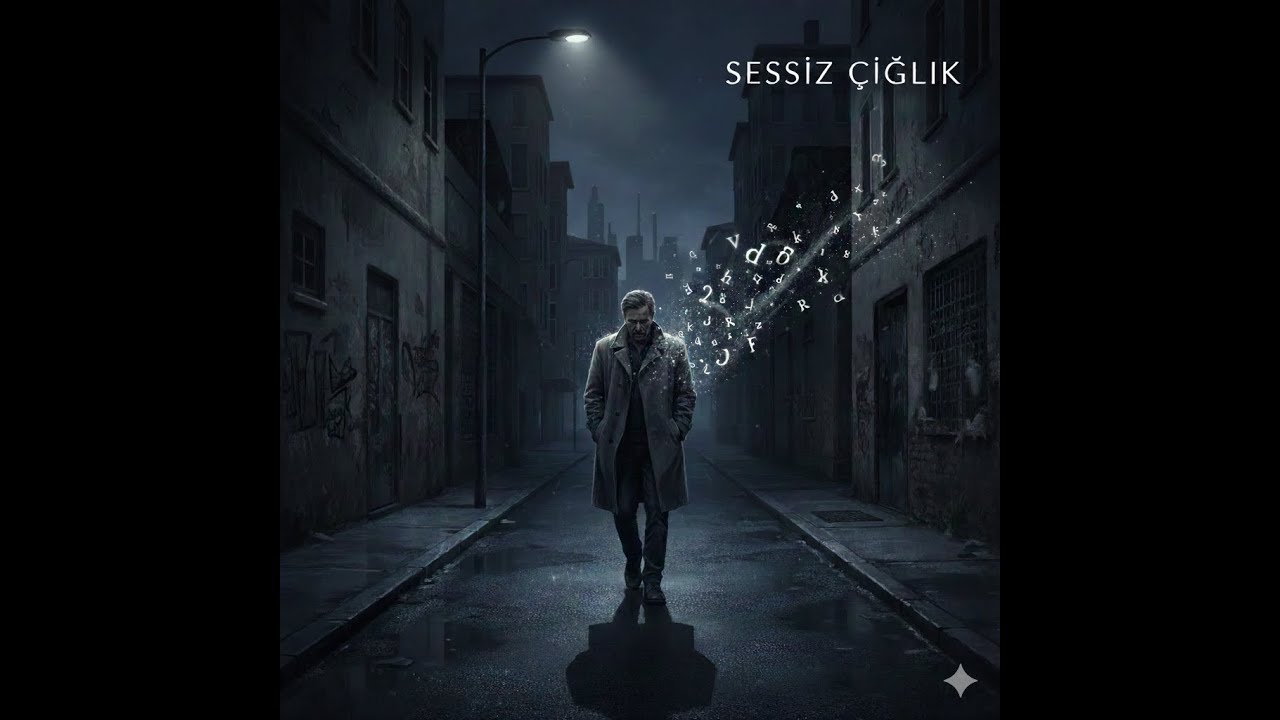 Atlas Sounds-Sessiz Çığlık