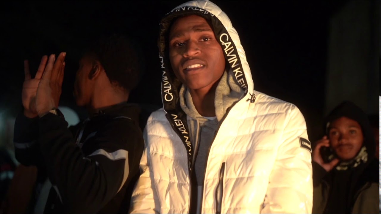 LIL GUDDA X $TUNNABMG X 4DAWG- "Perpetrate" official music video