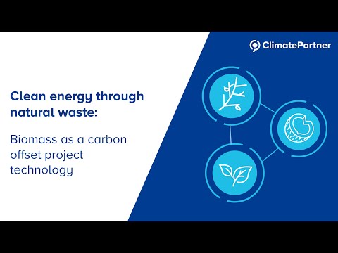 Clean energy through