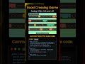 😍A beautiful Multilevel ROAD CROSSING game.😍 #shorts #shortvideo #trending #viral #youtubeshorts