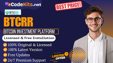 [Latest & Original] btcRR - Bitcoin Investment Platform  (Lowest Price)