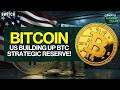 Crypto Market Pulse: US Building Up BTC Strategic Reserve! Top News of The Day।Powered by CoinSwitch
