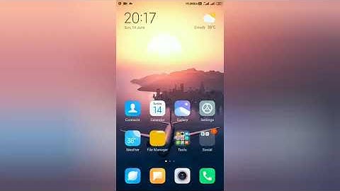 How to enable Dark mode in Xiaomi Redmi note 4🔥🔥