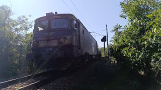 ДТВ30620 с 46033 от Бургас за Пирдоп заминава от Казанлък