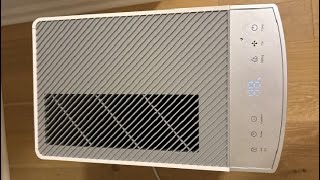 AEOCKY Max 74 Pint D Smart Compressor Dehumidifier with Drain Hose, Intelligent Humidistat Review