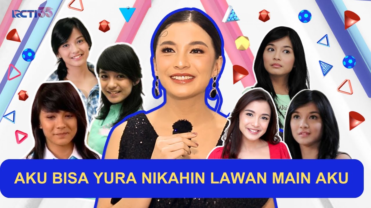 ADEGAN ROMANTIS INI YANG BUAT CHELSEA OLIVIA BUCIN KLEPEK-KLEPEK