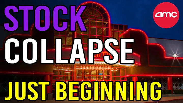 THE STOCK MARKET COLLAPSE IS JUST BEGINNING!! - AMC Stock Short Squeeze Update