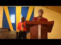Sabbath Worship Divine Hour 15082020