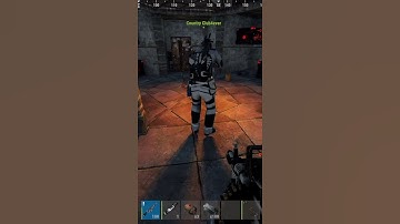 Time To Uninstall Rust #Shorts