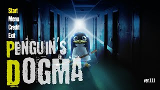 Penguins Dogma