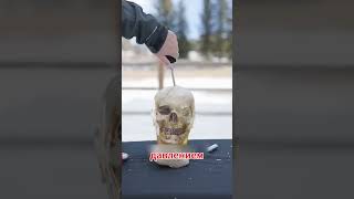 Нож с секретом внутри: как работает Wasp Injector Knife?
