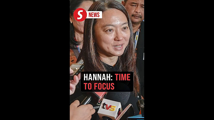 Hannah hopes Pearly-Thinaah can focus on game after contract resolved