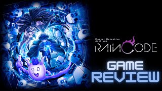 Master Detective Archives: Rain Code - Game Review