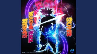 Download Lagu To the Realm of God (From "super Dragon Ball Heroes Gmb Cinematic Soundtrack") (Remastered 2022)