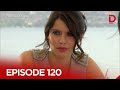 Turkish Drama in Urdu | Forbidden Love Episode Promo 120 | Aşk-ı Memnu Hindi Dubbed | Drama Plus