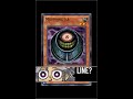 Yugioh Duel Links Does Solomon Muto Have A LINE With Morphing Jar
