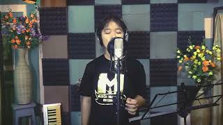 Annie - I belh pawn (practice &amp; Cover)