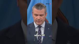 Pete Hegseth Gloats the Sooner Trump Ally David Ellison Takes Over ‘the Better!’