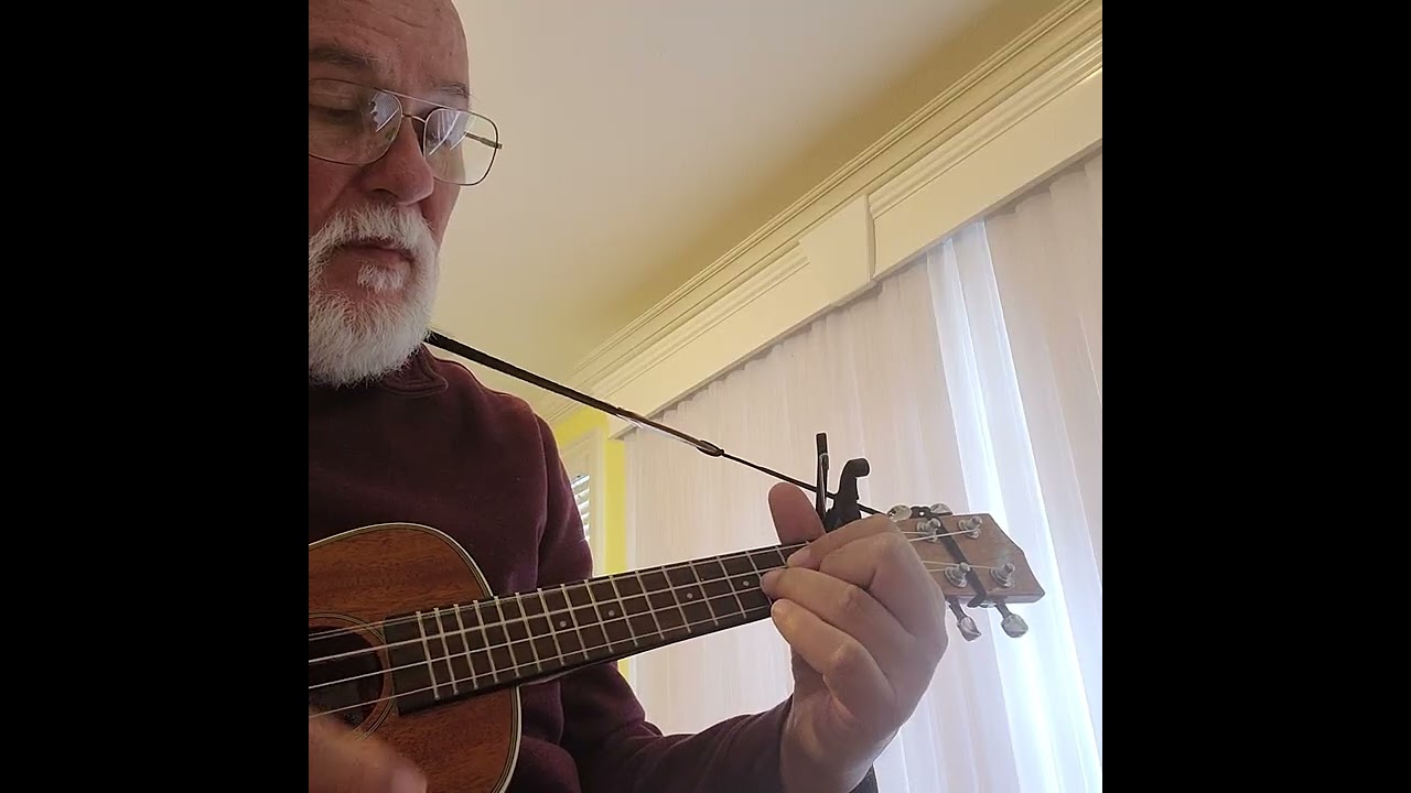 Silent Night Boyce Avenue normal speed play a long #5