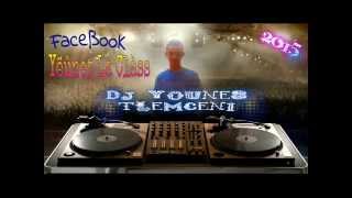 Cheba Souad Fi Dar Chra3 ReMix By Dj YouNes TlemCeni 2015