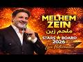 Melhem Zein Live Stars On Board 2026 ملحم زين