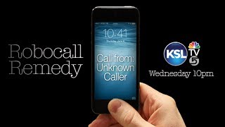 Robocall Remedies