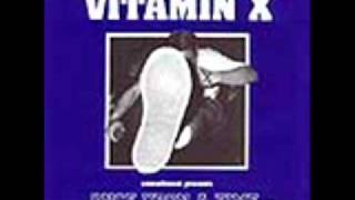 Vitamin X - First Step