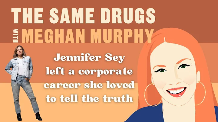 Jennifer Sey left a corporate career she loved to ...