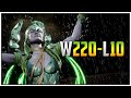 Back To Cetrion? Mortal Kombat 11 Ranked Matches