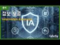 [용어](Cybersecurity) Information Assurance - 정보 보증